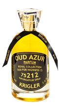 Afbeelding in Gallery-weergave laden, OUD AZUR 75212 parfum
