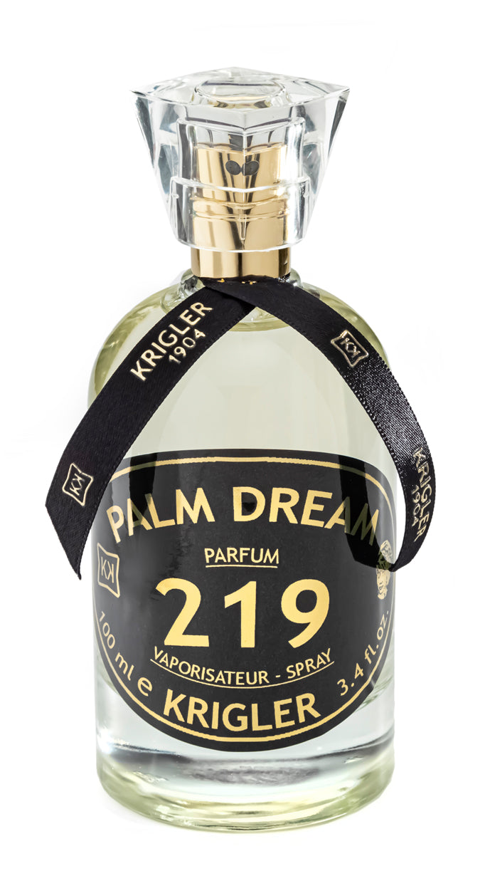 PALM DREAM 219 Parfum 