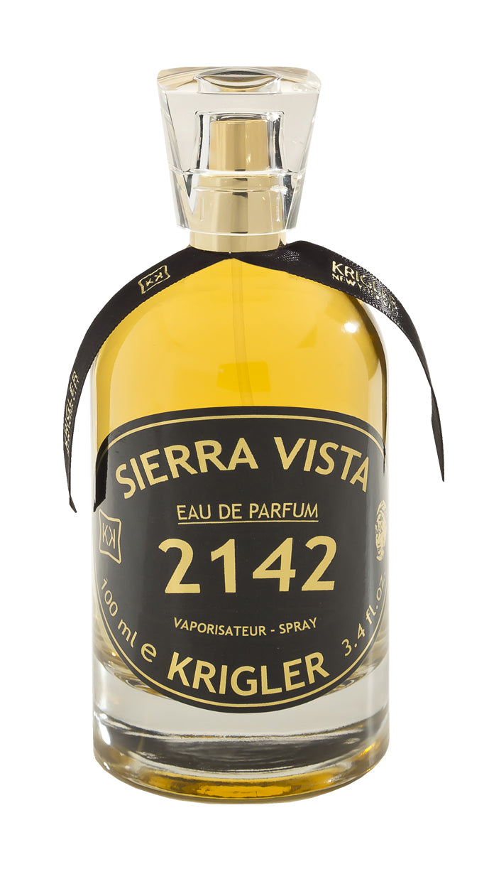 SIERRA VISTA 2142 Parfum 