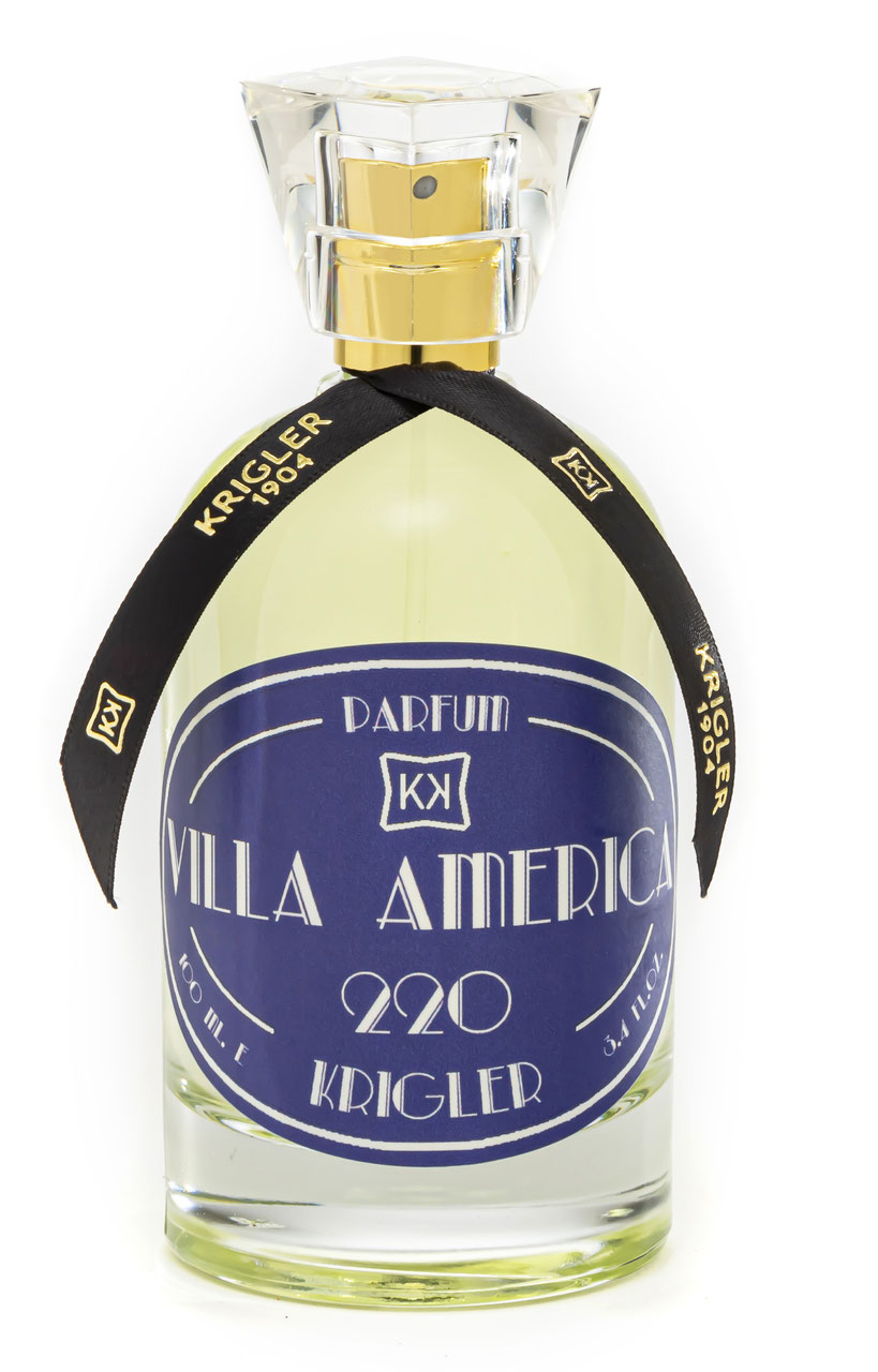 VILLA AMERICA 220 parfüm