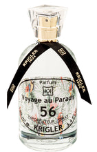 Charger l&#39;image dans la galerie, Voyage au Paradis 56 Parfum
