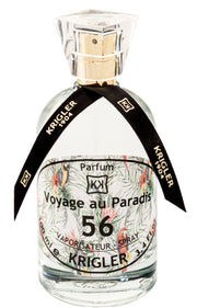 Voyage au Paradis 56 Profumo