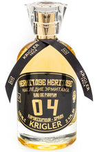 Afbeelding in Gallery-weergave laden, HERMITAGE HERITAGE 04 Parfum
