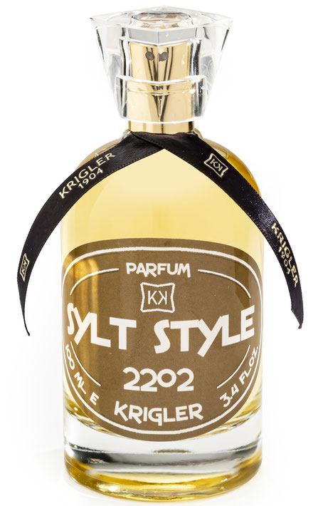 SYLT STYLE 2202 profumo