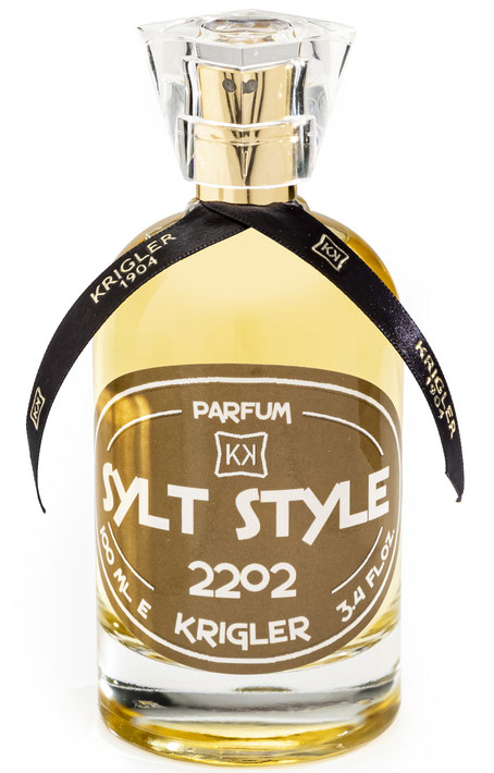 SYLT STYLE 2202 parfüm