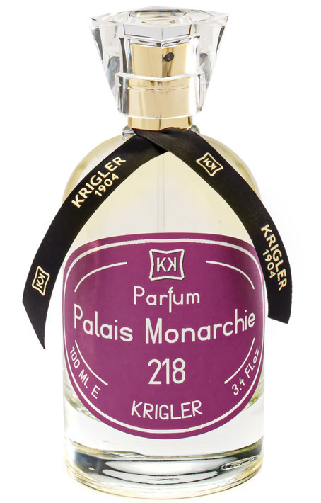 PALAIS MONARCHIE 218 عطر